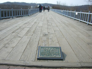 bridge bridge PSCORE
