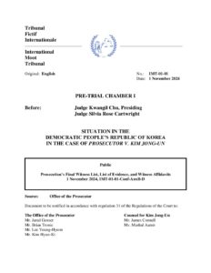 2024 International Moot Pretrial Witness List pdf 2024-International-Moot-Pretrial-Witness-List PSCORE