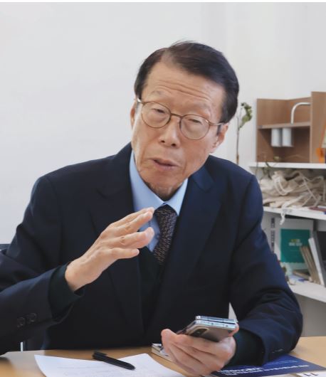 이사장 인터뷰 10 3513 4967 5118 이사장 인터뷰 PSCORE