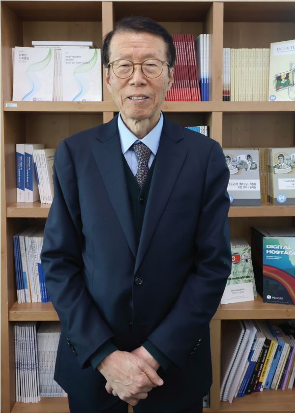 이사장 인터뷰 11 3513 4968 5132 이사장 인터뷰 PSCORE