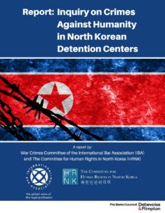 4. 2022 REPORT Inquiry CAH in NK Detention Centers pdf 4. 2022 REPORT-Inquiry CAH in NK Detention Centers PSCORE