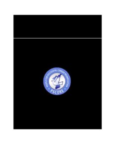 PSCORE Recommendations to the Accountability Agenda in the DPRK pdf PSCORE Recommendations to the Accountability Agenda in the DPRK PSCORE