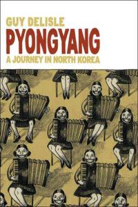 Pyongyang Cover Pyongyang-Cover PSCORE