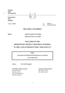 Summary Judgement Script Final Design 1 pdf Summary-Judgement-Script-Final-Design PSCORE