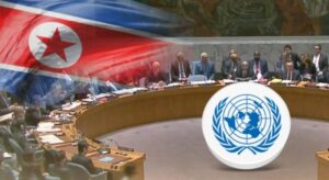 UN Adopts N. Korea Human Rights Resolution for 16th Straight Year
