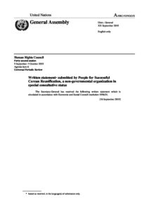 Written Statement 4312 A HRC 42 NGO Sub En pdf Written Statement_4312_A_HRC_42_NGO_Sub_En PSCORE