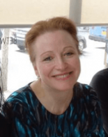 Anne Wightman Anne Wightman