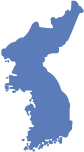 Unified Korea logo