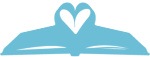 Books hearth logo